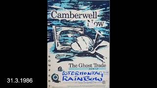 Camberwell Now im RainBow in Immenstadt nur Audio [upl. by Nonnahsed]