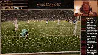 The Most Epic Own Goal [upl. by Adnahsal933]