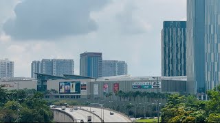 4K60FPS ‼️IOI City Mall amp IOI Resort City  Putrajaya‼️ Malaysia [upl. by Ardy]