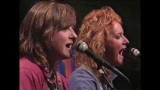 Indigo Girls  Strange Fire 1989 [upl. by Jamison555]