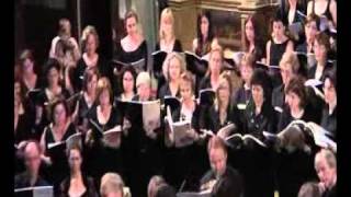 Magnificat John Rutter 4 Et misericordia Sóller Mallorca [upl. by Kcirednek537]