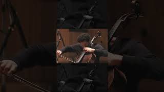 Barbers Cello Sonata Op 6 with Isata KannehMason classicalmusic [upl. by Nwahsyt576]