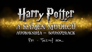 Harry Potter Audiokniha Soundtrack  31  Takový sen [upl. by Lered]