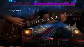 Figure it Out  Royal Blood Lead Rocksmith Remastered [upl. by Klaus]