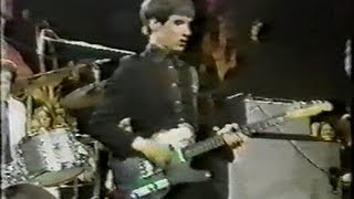 DR FEELGOOD LIVE 1975 TV SHOW  FULL CONCERT  FEAT WILKO JOHNSON [upl. by Helali]