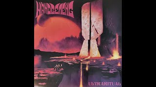 🇳🇴 Håndgemeng – Ultraritual Full Album 2023 Vinyl [upl. by Deenya615]