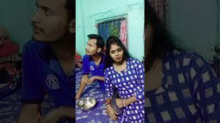 Comedy short video🤩🤩 funny comedy short [upl. by Ecinna]