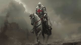 Knights Templar Hymn  Chant of Noble Guardianship [upl. by Mad]