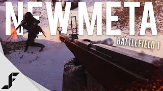 NEW META  Battlefield 1 [upl. by Nigen]