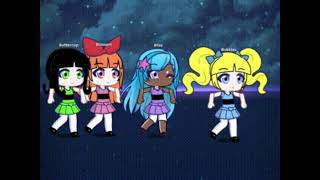 Papito Gacha Life 2 Powerpuff Girls Meme [upl. by Vogel]