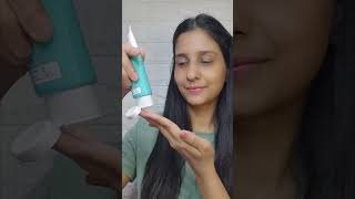 Earth Rhythm Phyto Ceramide Face Moisturizer shorts wintercare Moisturizer shortsviral youtubes [upl. by Yrocej]