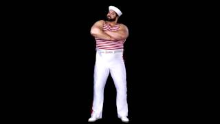 WWE Tugboat Theme [upl. by Thain]