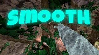 smoothexe  gorilla tag [upl. by Ecnaiva3]