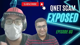 QNET Scam Episode 80 quotHar upline debate se kyu bhaag jata haiquot ft SAHILMENDIRATTA [upl. by Gretta841]