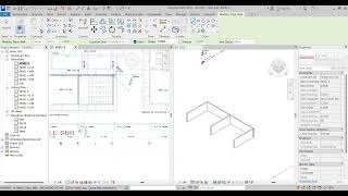 G3 S2 ARQUITECTURA MODELANDO EN REVIT DESDE 0 [upl. by Enej]