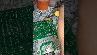 Microtek Inverter Repair [upl. by Alcus]