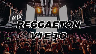 Mix REGGAETON VIEJO Old School  Daddy Yankee Plan B Don Omar Calle 13 Y MÁS  Dj RuLoX [upl. by Milli]