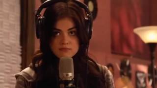 Lucy Hale Make You Believe Official Music Video [upl. by Dail464]