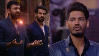 Bigg Boss 18 NEW PROMO Digvijay Ko Ab Nahi Raha Rajat Par Bharosa Vivian Ka Coffee Bana Reason [upl. by Aerdied]