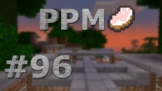 Porks Play Minecraft 96 Lillolineum lilloliˈeːʊm [upl. by Jilly]