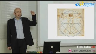 Heilige Geometrie  Urwissen der Schöpfung Andreas Beutel MysterienZyklus 2014 [upl. by Ethelind5]