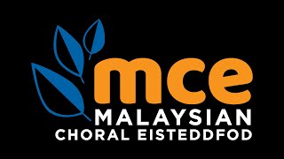 Malaysian Choral Eisteddfod  International Choir Festival 2024  Opening Ceremony [upl. by Eseila]