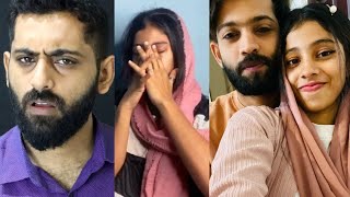 നേരിട്ടത് അതിക്രൂര മർദ്ദനം  രണ്ടാം ഭാര്യ മെഹനാസുനായി വേർപ്പിരിഞ്ഞു  Mehanas Safa Issue [upl. by Erland651]