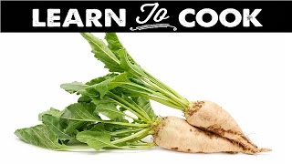 How to Cook Parsnips [upl. by Nivert244]