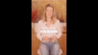 Solidaire  Laura Lange [upl. by Ewold]