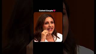 परिणीति और अंबाला का Connection raghavchadha parineetichopra couplegoals aapkiadalat [upl. by Icken471]