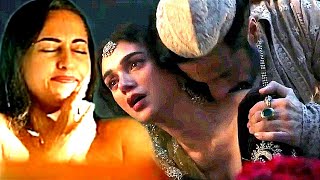 Heeramandi Hot Scenes Timing  Netflix  Sonakshi Sinha Hot Scenes [upl. by Nedda]