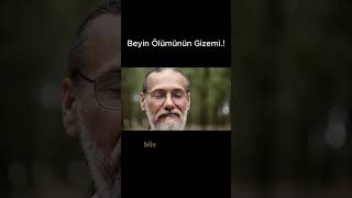 Beyin Ölümü Hissedilebilir Mi  bilim [upl. by Enyad421]