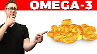 What IF You Took Omega 3 Fatty Acids for 30 Days Benefits amp Foods [upl. by Nosyaj]