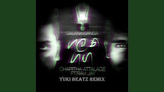 Galana Ganga Yuki Beatz Remix [upl. by Otrevogir]