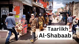 TAARİİKHDA URURADA İSLAAMİGA SOMALİYA İLAA ALSHABAAB Raadka asalka [upl. by Polk119]