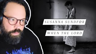 The Wolff journeys into the life of Lene Marie Fossen with quotWhen The Lord by Susanna Sundfor [upl. by Ehrlich]