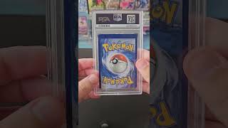 Pokémon Card Fun Fact Episode 12 pokemon cgcgrading pokemontcg pokemonfactshorts psagrading [upl. by Nedia362]