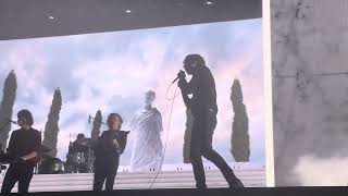 Phoenix  Lisztomania Live  Lokerse Feesten 2024 [upl. by Cecile]