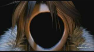 FACELESS SQUALL STARES WHILE I PLAY FITTING MUSIC [upl. by Enisamoht]