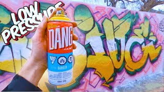 The BEST Cheap Spray Paint Dang Prime Review [upl. by Schwing839]