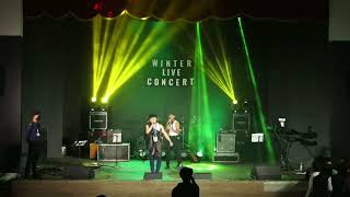 Darling  Live Perform Winter Live Concert [upl. by Cartwright]