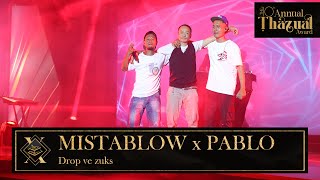 MISTABLOW x PABLO  DROP VE ZUKS [upl. by Surbeck]