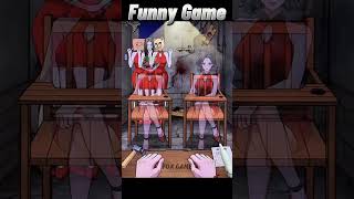 Help find the impostor  Fox Game shorts games gameplay gameshorts [upl. by Orly]