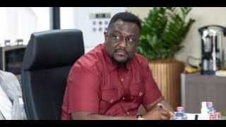 Dubik Mahama was forced to resign as ECG Boss for these reasons– Ben Nsiah Energy Policy Analyst [upl. by Joub]