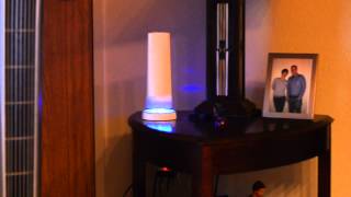 Simplisafe Alarm Review [upl. by Ahsinor]