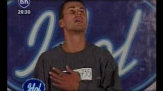 Worst Serbian Idol 2004 [upl. by Panther]