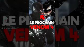 Qui seras le prochain agent venom  marvel marvelstudios mcu venom agentvenom spiderman [upl. by Karisa63]