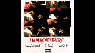 Im already there ft Q Bandzamp 23 oSpN [upl. by Rimaa]