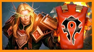 How Powerful Are Blood Elves  World of Warcraft Lore [upl. by Kristel]