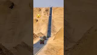 Beautiful View Of Road World Beautiful Relaxing Rod viralshortvideoonyoutubeviralvideo [upl. by Fernando]